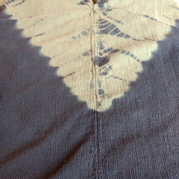 Rock & Republic High/Low Tunic - Picture 3 of 8